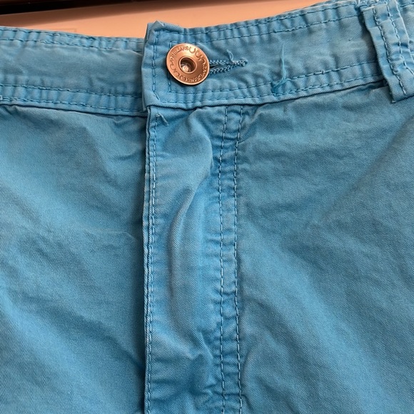 Men’s cargo shorts - Picture 6 of 9